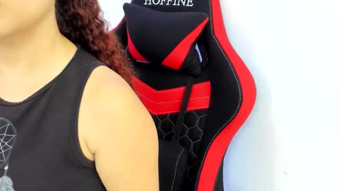 Soy Ash online show from 03.18.26