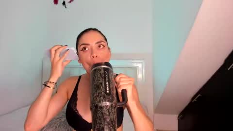 ashley_blair online show from 01.26.25