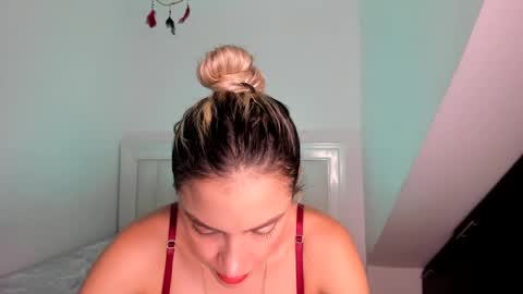 ashley_blair online show from 01.29.25