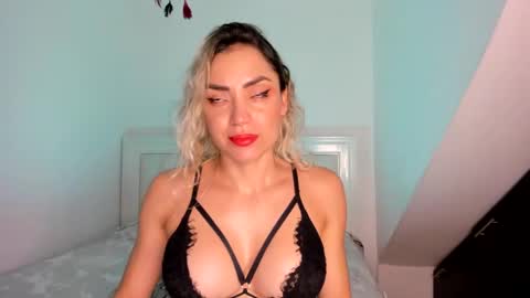 ashley_blair online show from 02.28.25