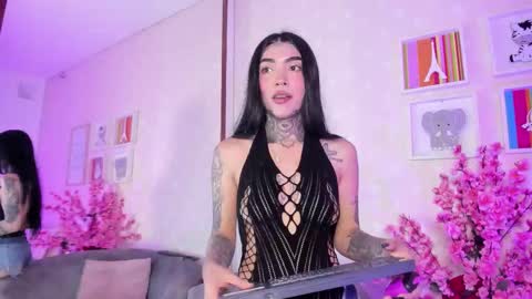 ashley_blum_ online show from 03.18.26