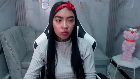 ashley_blum_v online show from 09.11.25