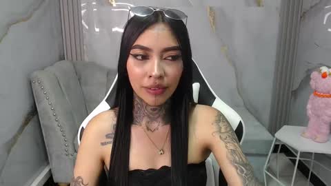 ashley_blum_v online show from 10.02.25