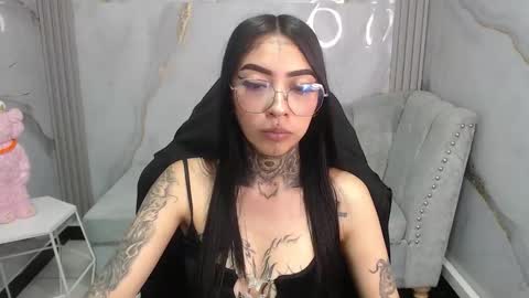 ashley_blum_v online show from 10.23.25