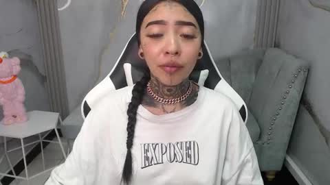 ashley_blum_v online show from 11.07.25