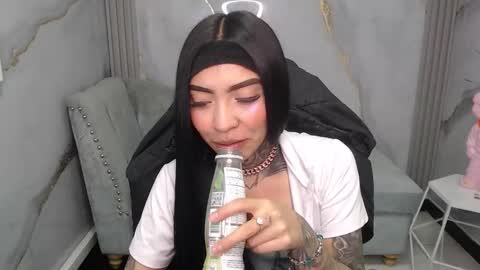 ashley_blum_v online show from 12.13.25