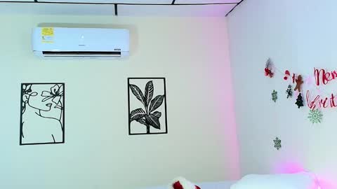 Ashley online show from 12.15.25