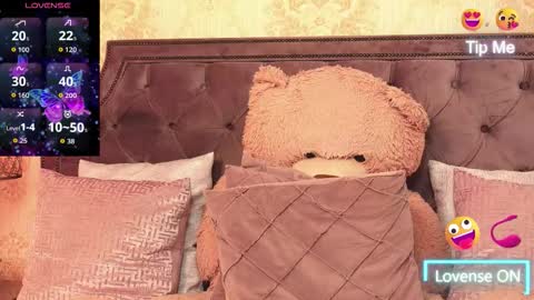 Ashley online show from 01.16.26