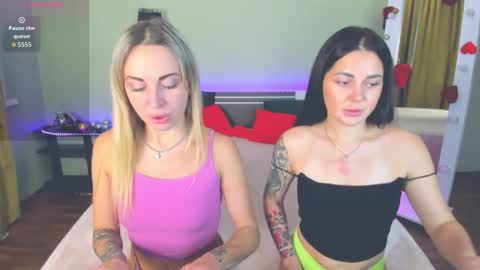 Alina online show from 11.10.25