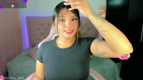 Ashley online show from 04.24.26