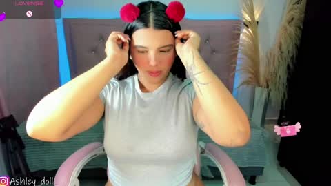 Ashley online show from 05.08.26