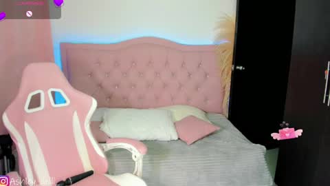 Ashley online show from 05.10.26