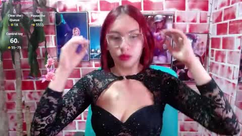 Ashley online show from 05.27.26
