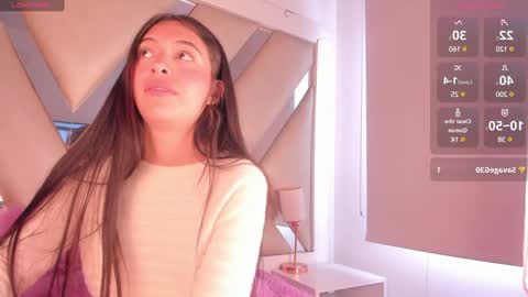 ashley_js online show from 01.10.25