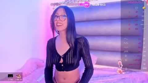 ashley_js online show from 06.16.26