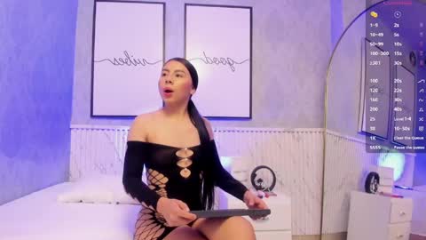ASHLEY online show from 05.13.26