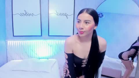 ASHLEY online show from 05.15.26