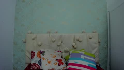 Snapshot of ashley_love12 chatting on 12.28.24 ashley online show from 12.28.24