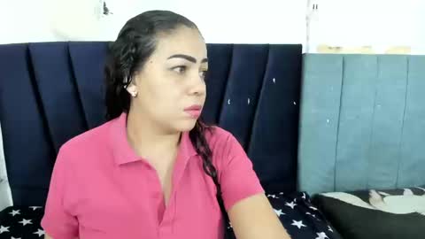 Snapshot of ashley_love12 chatting on 09.10.25 ashley online show from 09.10.25