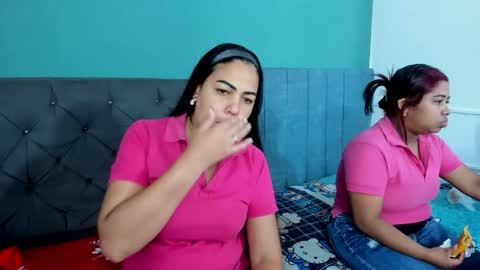 Snapshot of ashley_love12 chatting on 01.15.26 ashley online show from 01.15.26