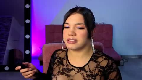 Ashley online show from 03.17.26