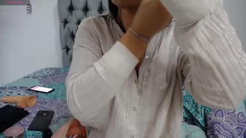 ashley online show from 02.14.25