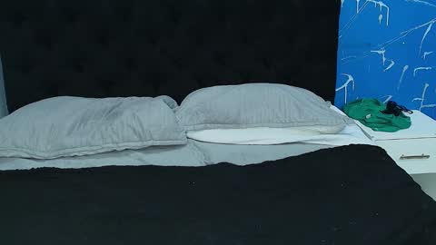 Ashley Morgann online show from 03.11.26