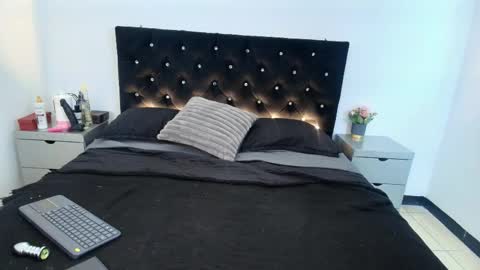 Ashley Morgann online show from 03.18.26