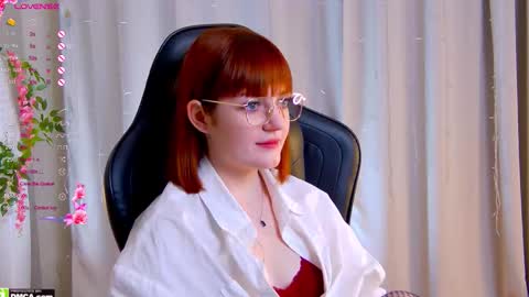 Ashley online show from 10.27.25