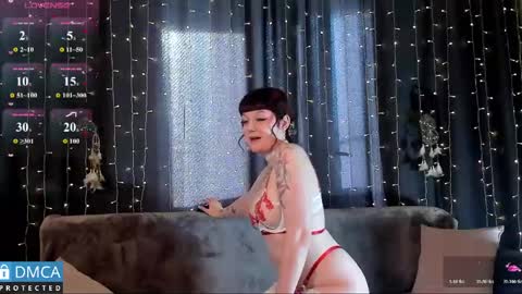 Ashley online show from 05.02.26