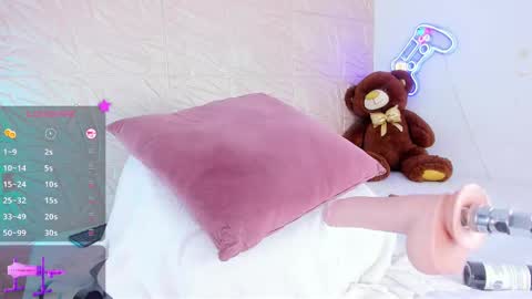 Ashley online show from 02.16.25