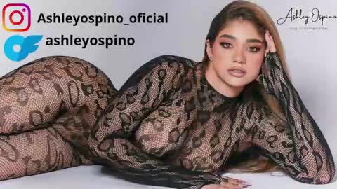  Ashley  online show from 05.15.26