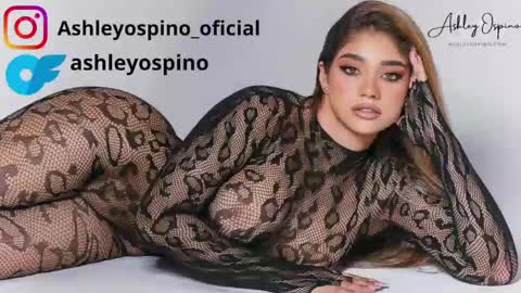 Snapshot of ashley_ospino chatting on 05.15.26 Ashley online show from 05.15.26