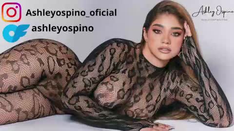 Snapshot of ashley_ospino chatting on 05.16.26 Ashley online show from 05.16.26
