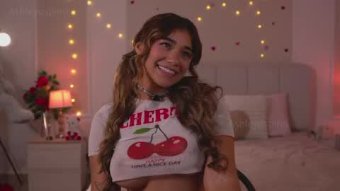  Ashley  online show from 05.22.26
