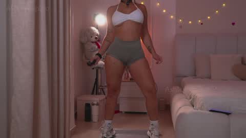  Ashley  online show from 05.26.26