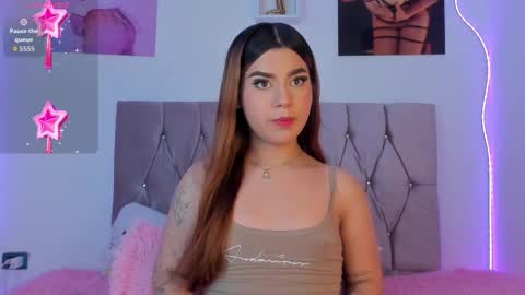 Ashley online show from 11.29.25