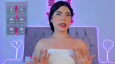 Ashley online show from 03.09.26