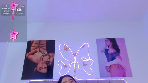 Ashley online show from 05.04.26