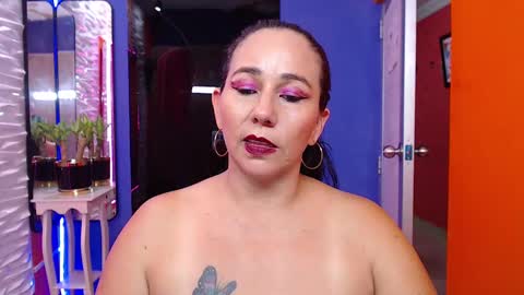 Snapshot of ashley_prg2 chatting on 02.20.25 Ashley online show from 02.20.25