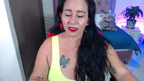 Snapshot of ashley_prg2 chatting on 03.12.25 Ashley online show from 03.12.25