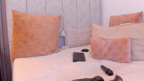 Camila online show from 01.29.25