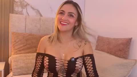 Camila online show from 02.17.26