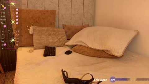 Camila online show from 04.21.26