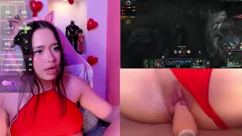 Ashley online show from 02.15.26