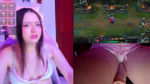 Ashley online show from 02.26.26