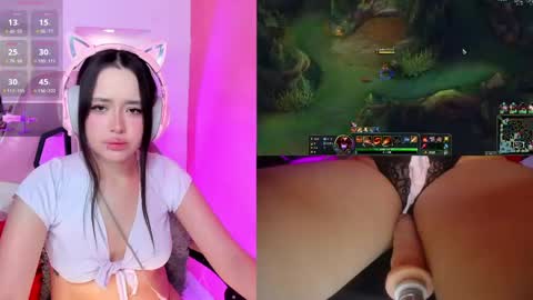 Ashley online show from 03.08.26