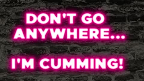 Ashley said online show from 12.08.24