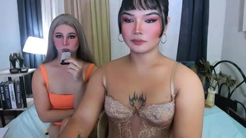 ashley online show from 04.26.26
