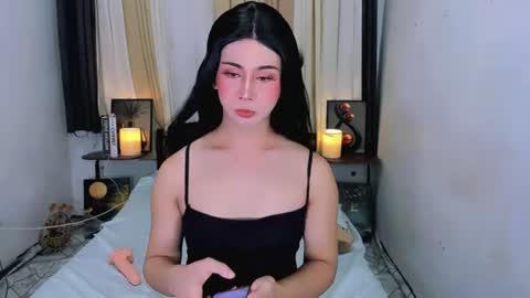 ashley online show from 06.17.26